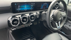 Mercedes-Benz A-Class A180 Sport Executive 5dr Auto Petrol Hatchback